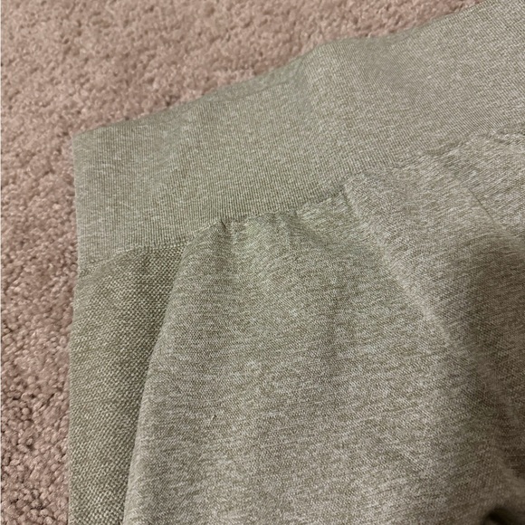 Gymshark Flex High Waisted Leggings - Picture 3 of 16